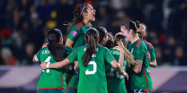 Juegos Olímpicos Los Ángeles 2028 | COI aumenta equipos femeninos y reduce los masculinos