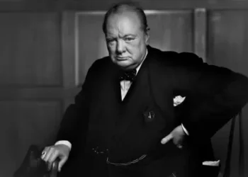 Winston Churchill quería “hundir” a la Argentina