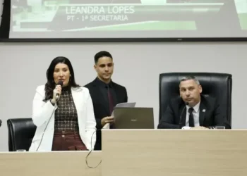 Câmara de Macaé aprova propostas destinadas aos servidores municipais