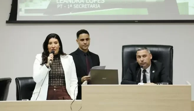 Câmara de Macaé aprova propostas destinadas aos servidores municipais