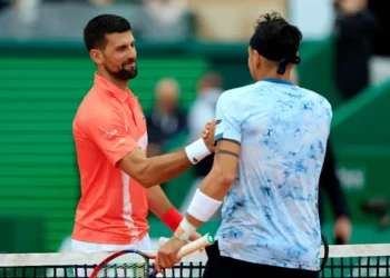 Posterga Tabilo el título número 100 para Djokovic | Video