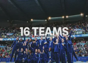 “Estamos invirtiendo en el futbol femenino”: Infantino