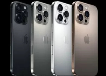 Otra vez cambios en los aranceles: Trump contemporaneidad excluye a iPhones y otros productos tecnológicos