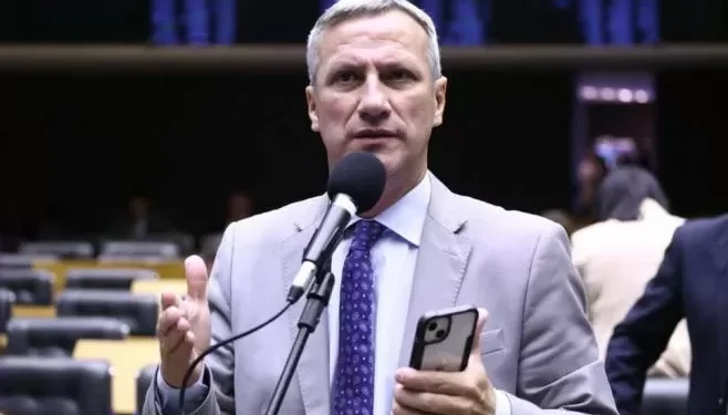 Deputado Sanderson Detona STF e Cobre Congresso!