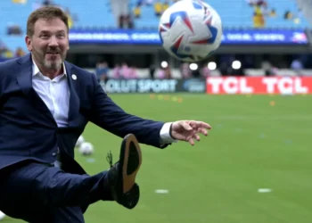 Propuesta formal: ¿qué busca Conmebol con Mundial de ¡64 selecciones!?