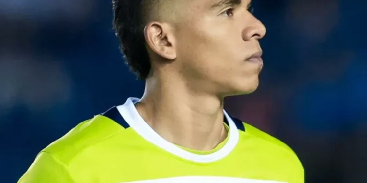 La verdad sobre Kevin Mier: ¿se decidirá por la selección mexicana?