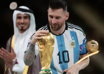 FIFA recibió fuerte oposición por Mundial con 64 selecciones