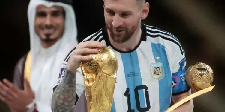 FIFA recibió fuerte oposición por Mundial con 64 selecciones