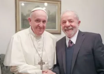 De la Barra: “El Papa Francisco siempre protegió a Lula da Silva”