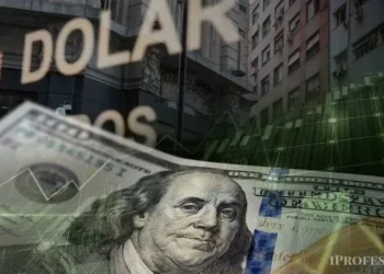 Ganadores y perdedores del nuevo dólar, que apunta al atmósfera de la banda y sin intervención del BCRA
