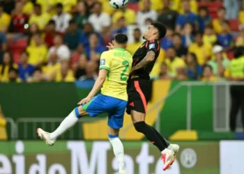 ¿Fin de la verdeamarela? Desconcierto por nueva camiseta de Brasil