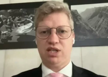 Van Hattem Detona STF em Julgamento de Filipe Martins