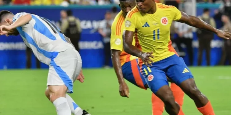 Mundial de Clubes le ayudaría a Lorenzo: posibles bajas de Argentina