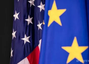 La Unión Europea aprueba represalias comerciales frente a Estados Unidos por aranceles al acero y aluminio