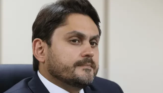 Escândalo! Ministro de Lula Denunciado por Corrupção