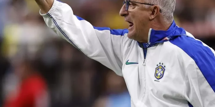 Brasil despidió a Dorival Júnior: los candidatos a reemplazarlo