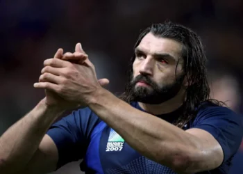 Leyenda francesa del rugby no recuerda nada de su etapa deportiva | Video