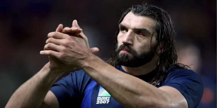 Leyenda francesa del rugby no recuerda nada de su etapa deportiva | Video