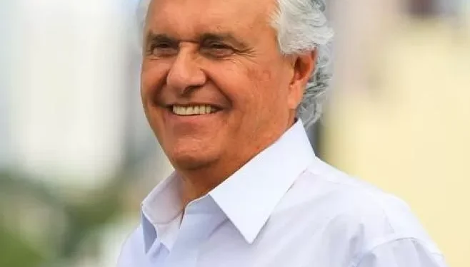 Pré-candidato à presidência, Ronaldo Caiado tem inelegibilidade afastada pela justiça eleitoral de Goiás