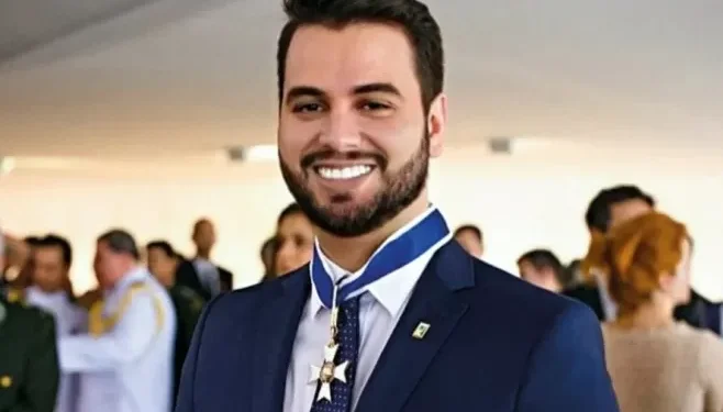 Reviravolta! EUA investigam documento falso usado contra Filipe Martins