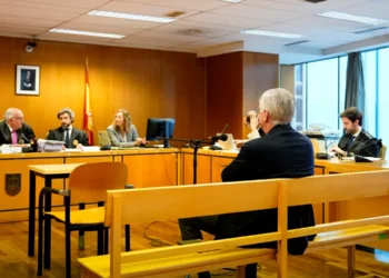 Fiscal mantiene la instancia de cuatro años de cárcel para Ancelotti | Video