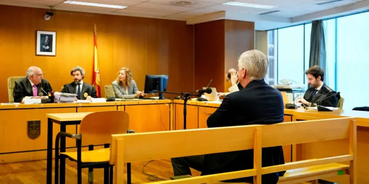 Fiscal mantiene la instancia de cuatro años de cárcel para Ancelotti | Video