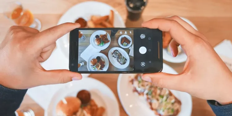 “La : Una Revolución en Nuestras Vidas”