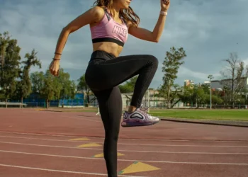 “El deporte: más que competencia y ejercicio físico”