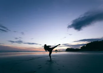 “Transformando mi vida a través del estado físico”