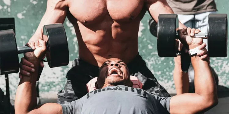 “La importancia del ejercicio para una vida saludable”