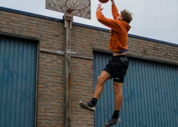 “La importancia del deporte en la historia humana”