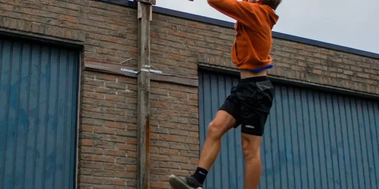 “La importancia del deporte en la historia humana”