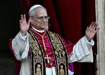 La hiriente cuenta de X del nuevo Papa: de mensajes eclesiásticos a tuits contra Trump y Bukele