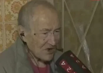 Golpearon y robaron a un retirado de 84 años en su casa de Avellaneda: “Me arrancaron un diente”