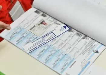 Elecciones en CABA 2025: ¿se puede renunciar a ser autoridad de mesa?