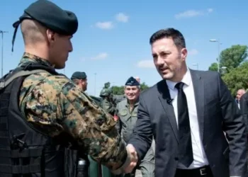 Hackean al Ejército albino y filtran información clasificada de 50 mil agentes