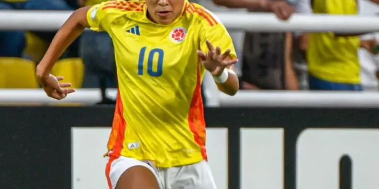 Próximo partido de Colombia en el hexagonal del Sudamericano Sub-17