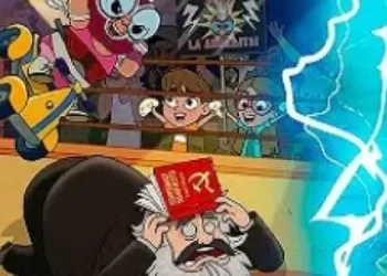 PakaPaka, nueva trinchera libertaria del revisionismo histórico en la batalla cultural