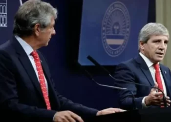 Sebastián Domínguez sobre la resarcimiento del Gobierno: “Los cambios favorecen al contribuyente, no al fisco”