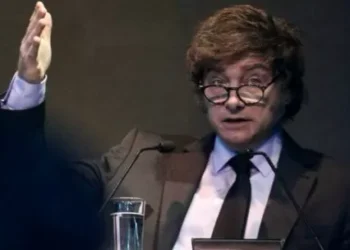 Milei presiona al PRO en departamento: “Ganamos solos por poco al kirchnerismo, si vamos juntos ganamos por 10 puntos”