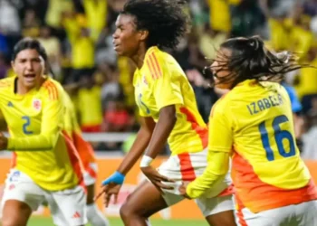 Colombia, por segunda victoria que las acerque al Mundial