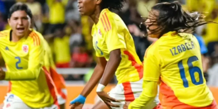 Colombia, por segunda victoria que las acerque al Mundial
