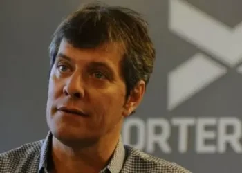 Mario Pergolini por último habló de lo que pasa en Vorterix, endeudada por 2500 millones de pesos