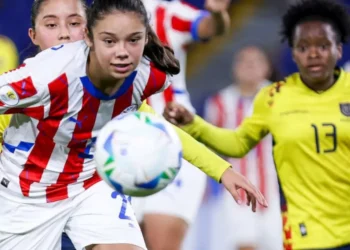Resumen Sudamericano Sub-17 Femenino: cifras, clasificadas y tablas