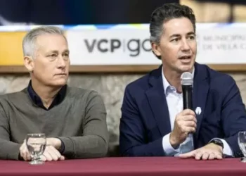 Villa Carlos armisticio: invertirán más de $5.280 millones para renovar el acueducto y repavimentar la avenida Cárcano