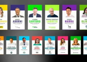 Elecciones en CABA: los posibles resultados que anticipan tres encuestadoras para las legislativas