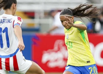 Así fue la fecha 1 del hexagonal Sub-17 femenino: resumen y resultados