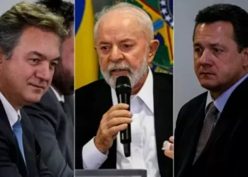 Escândalo Bilionário Abafado: A Verdade Que Não Querem Que Você Saiba!