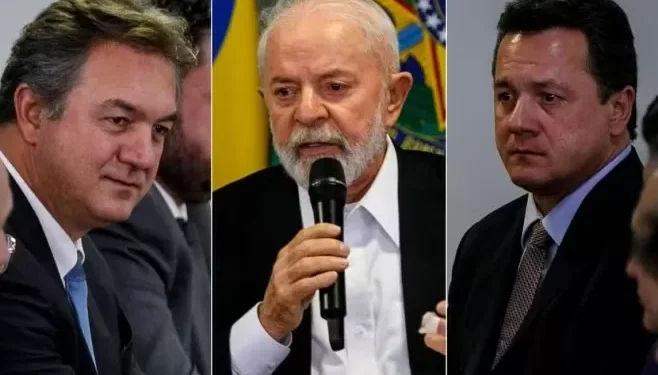 Escândalo Bilionário Abafado: A Verdade Que Não Querem Que Você Saiba!