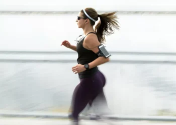 “La importancia del cuerpo sano y en forma”